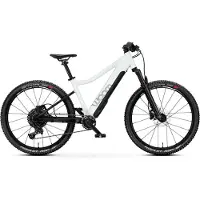 Woom Up 5 24´´ Nx 11s 2026 Elektrisk Terrengsykkel