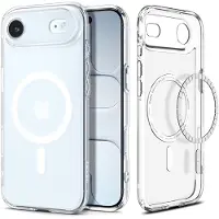 Spigen Ultra Hybrid Mag Magsafe Iphone Air Telefondeksel