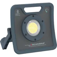 SCANGRIP Nova 6 C+r Arbeidslyskaster