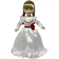 Mezco Toys Living Dead Dolls Annabelle-figur 25 Cm