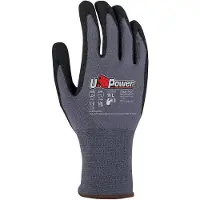 U Power Merengue Arbeidshansker 12 Par