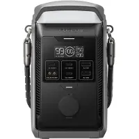 EcoFlow Ef-trail300plus-n Ladestasjon