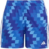 Adidas Football-inspired Graphic Badebukse