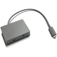 Logitech - Strømsplitter