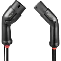 Lindy 30113 22kw 7 M Billaderkabel For Bil