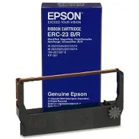 Epson Fargebånd sort