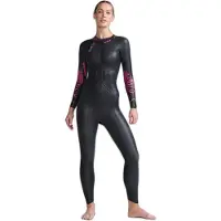 2XU Propel Pro Våtdrakt I Neopren Med Lange Ermer For Kvinner