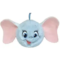 TY - Beanie Bouncers - Dumbo Elephant /Plush - Bamser & kosedyr