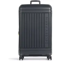 Delsey Lutece Expandable 81cm 110l Trillekoffert
