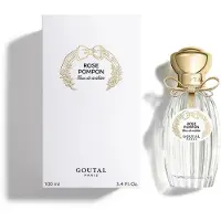 Goutal Rose Pompon 100ml Eau De Toilette