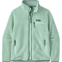 Patagonia Retro Pile Jakke blå