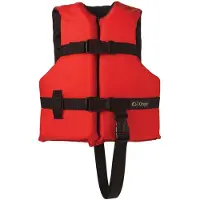 Full Throttle General Purpose Redningsvest