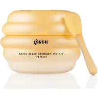 Gisou Honey Glaze Collagen Therapy Lip Mask