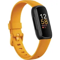 Fitbit Inspire 3 Smartklokke