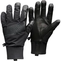 Black Diamond Alpine Softshell Hansker