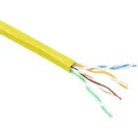 ACT Ep880h U/utp Pvc Cat6 Nettverkskabel 100 M