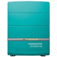 Mastervolt Combimaster 24/2000-40 230v Konverter