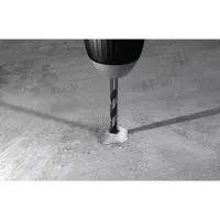 Fischer Group E 4/5/6/8/10 536606 Veggbor 5 Enheter