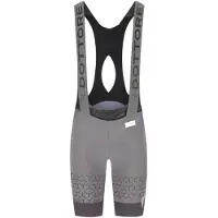 Q36.5 Dottore Pro Signature Sykkelshorts