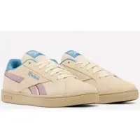 Reebok Court Retro Treningssko