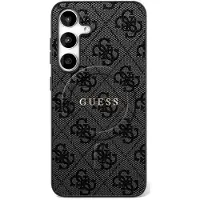 GUESS 4g Ring Classic Logo Magsafe Galaxy S25 Fe Telefondeksel