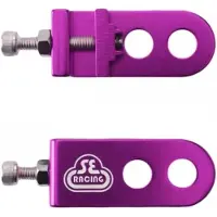 Se Bikes Lockit 3/8´´ Kjede Strammer