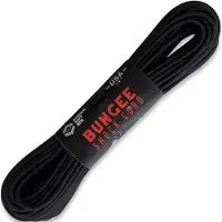Atwood Bungee Shock Cord 15m, svart