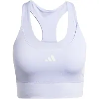 Adidas Run Pocket Sports-bh Med Medium Støtte