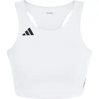 Adidas Adizero Essentials Crop Sport-topp