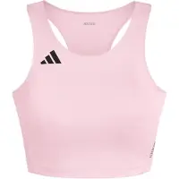 Adidas Adizero Essentials Crop Sport-topp