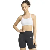 Adidas Optime Essentials Workout Sports-bh Med Lav Støtte