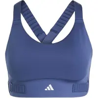 Adidas Fastimpact Luxe Run Sports-bh Med Høy Effekt