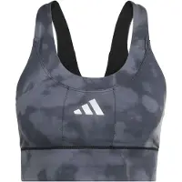 Adidas Adi365 Running Pocket Graphic Sports-bh Med Medium Støtte