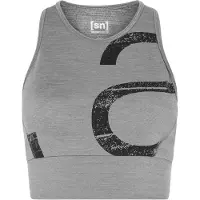 Super.natural Capital Logo Sport-topp