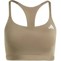 Adidas Optime Essentials Workout Sports-bh Med Lav Støtte