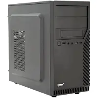 Iggual Psipcht1414 I5-14400/16/500gb Ssd Stasjonær Pc