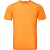 Montane Dart Lite Kortarmet T-skjorte