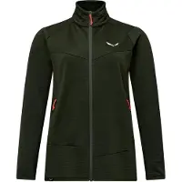 Salewa Puez Altavia Polarlite Fleecejakke Med Full Glidelås