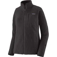 Patagonia R1 Air Jakke svart
