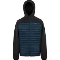 Regatta Newhill Hybrid Jakke