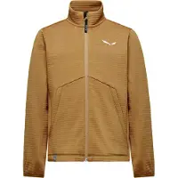 Salewa Altavia Polarlite Fleecejakke Med Full Glidelås