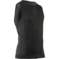 X-Bionic Xceed Run Tank Ermeløs Baselag