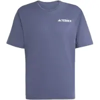 Adidas Terrex Multi Climacool Kortarmet T-skjorte