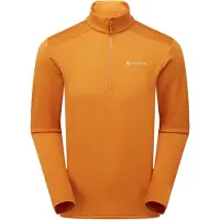 Montane Protium Halv Glidelås Genser