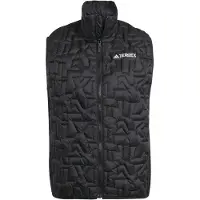 Adidas Terrex Xperior Climawarm+ Primaloft Loose Fill Hybrid Vest