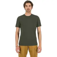 Karpos Quick Cotton Kortarmet T-skjorte
