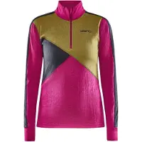 Craft Adv Nordic Wool Langarmet Baselag