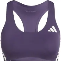 Adidas Adizero Run Sports-bh Med Medium Støtte