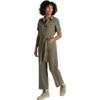 Craghoppers Nosilife Camila Kortermet Jumpsuit