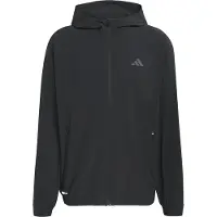 Adidas Tech Essentials Workout Genser Med Hel Glidelås